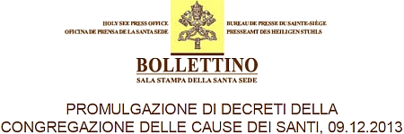 Leggi il Bollettino in PDF
